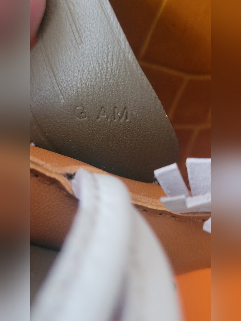 🇫🇷Hermès Rodeo🐎 Charm Pm✨️ - Picture 11 of 14
